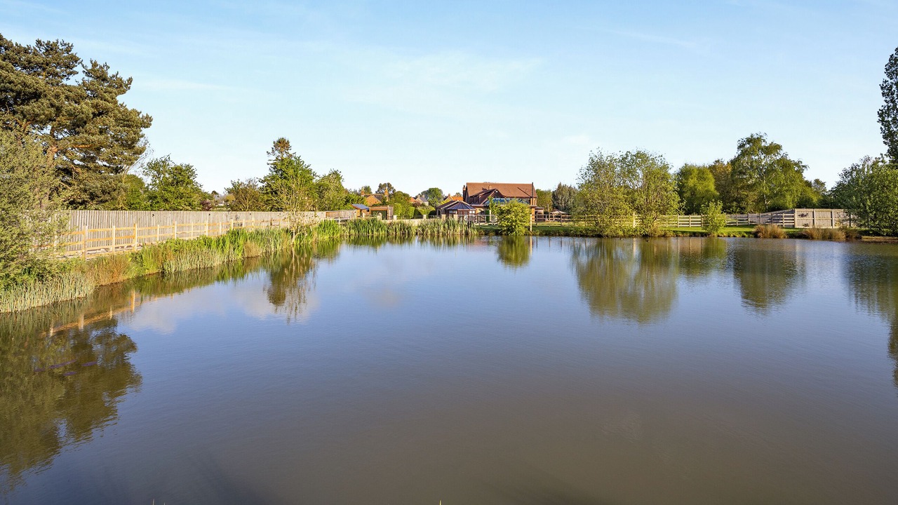 Photo of Outdoor in Louth