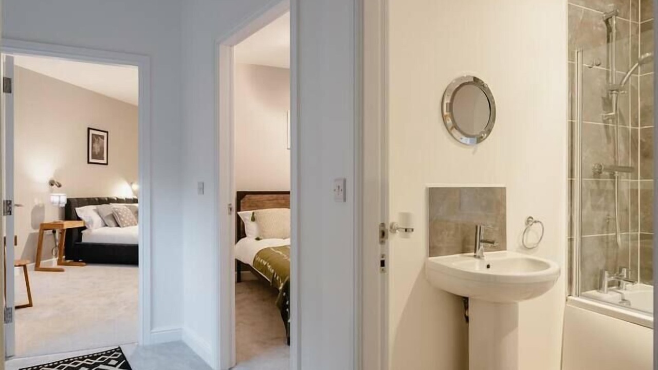 Photo of Bathroom in Halifax