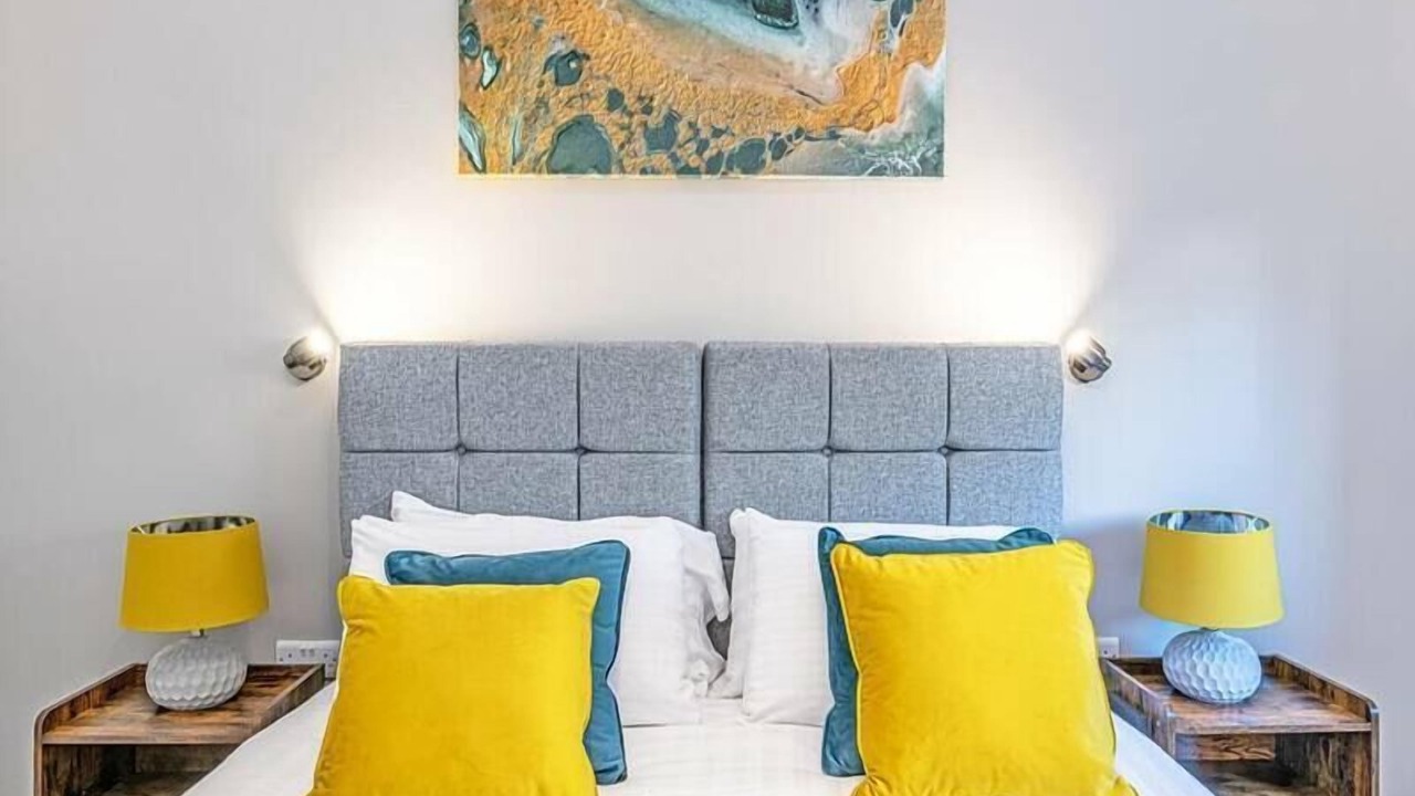 Photo of Bedroom in Halifax