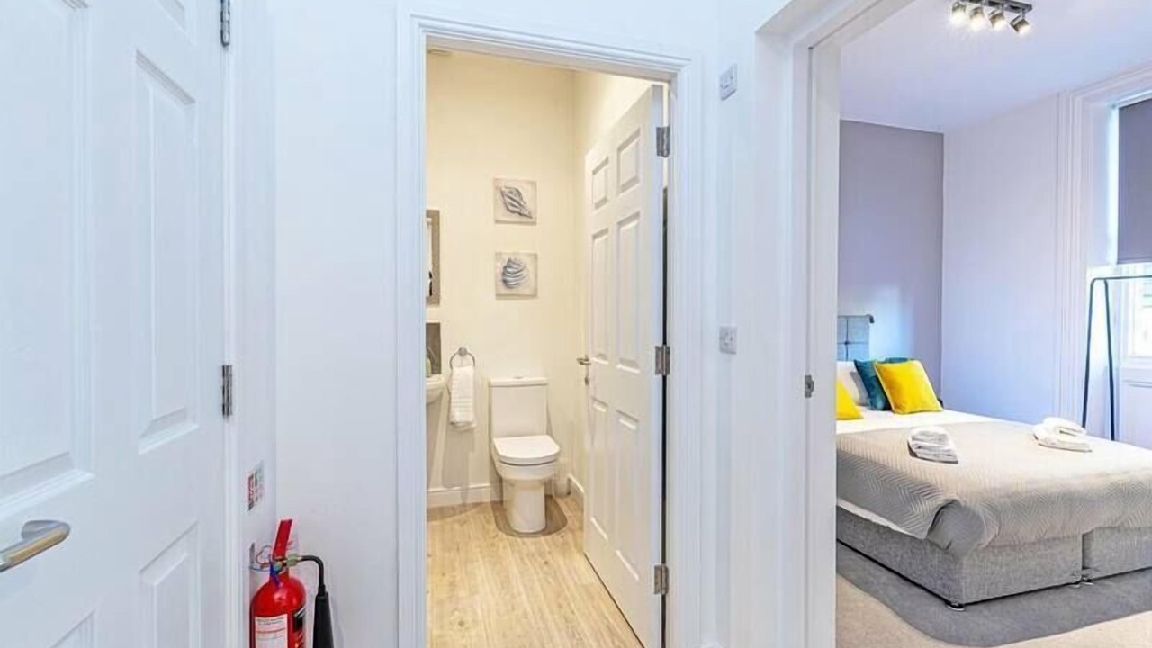 Photo of Bedroom in Halifax