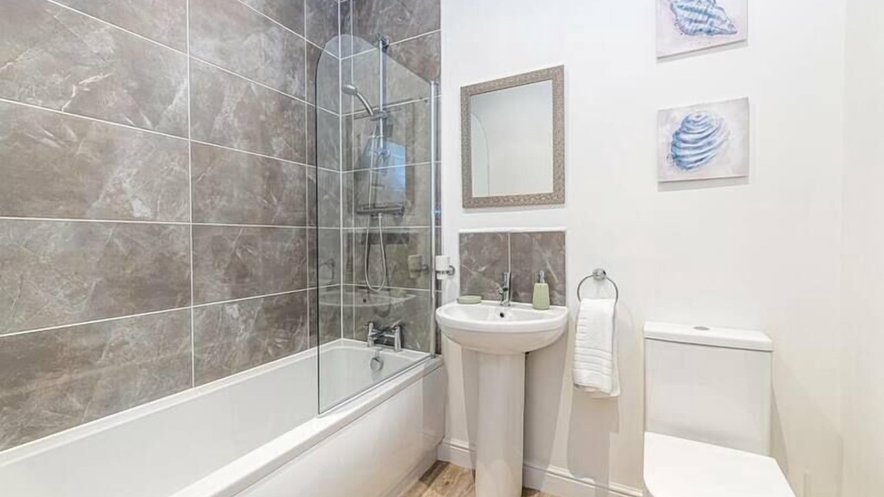 Photo of Bathroom in Halifax