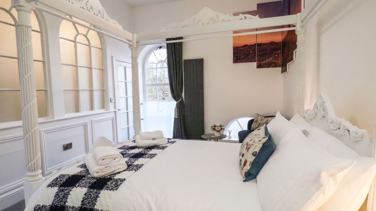 Photo of Bedroom in Great Ayton