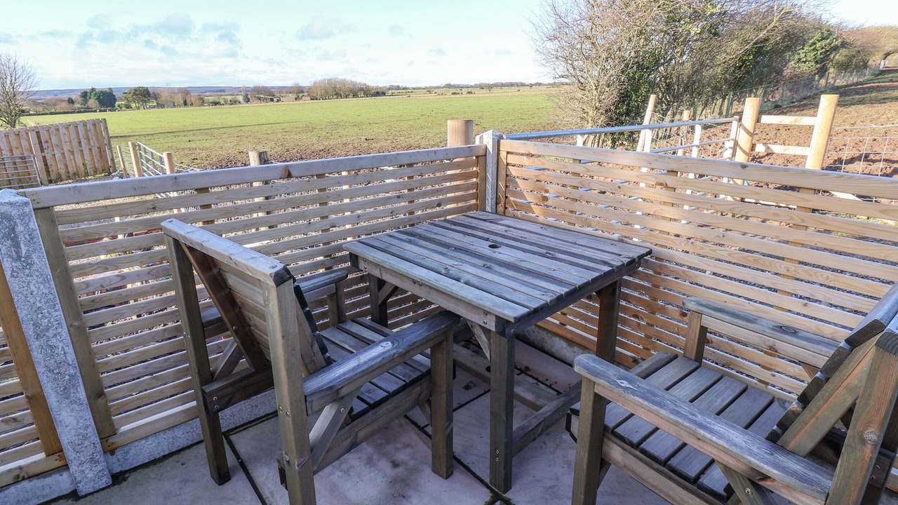 Photo of Outdoor in Scarborough