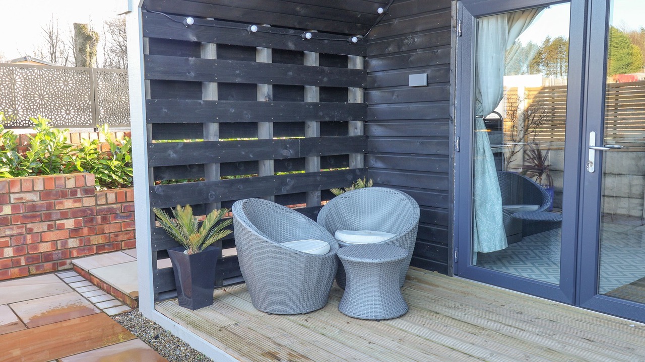 Photo of Patio Balcony in Scarborough