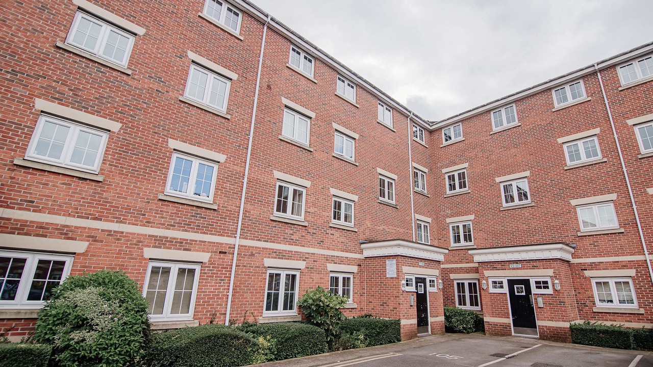 Photo of Outdoor in Kirk Sandall