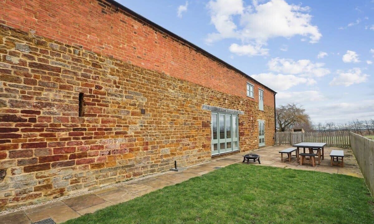 Photo of Outdoor in Medbourne