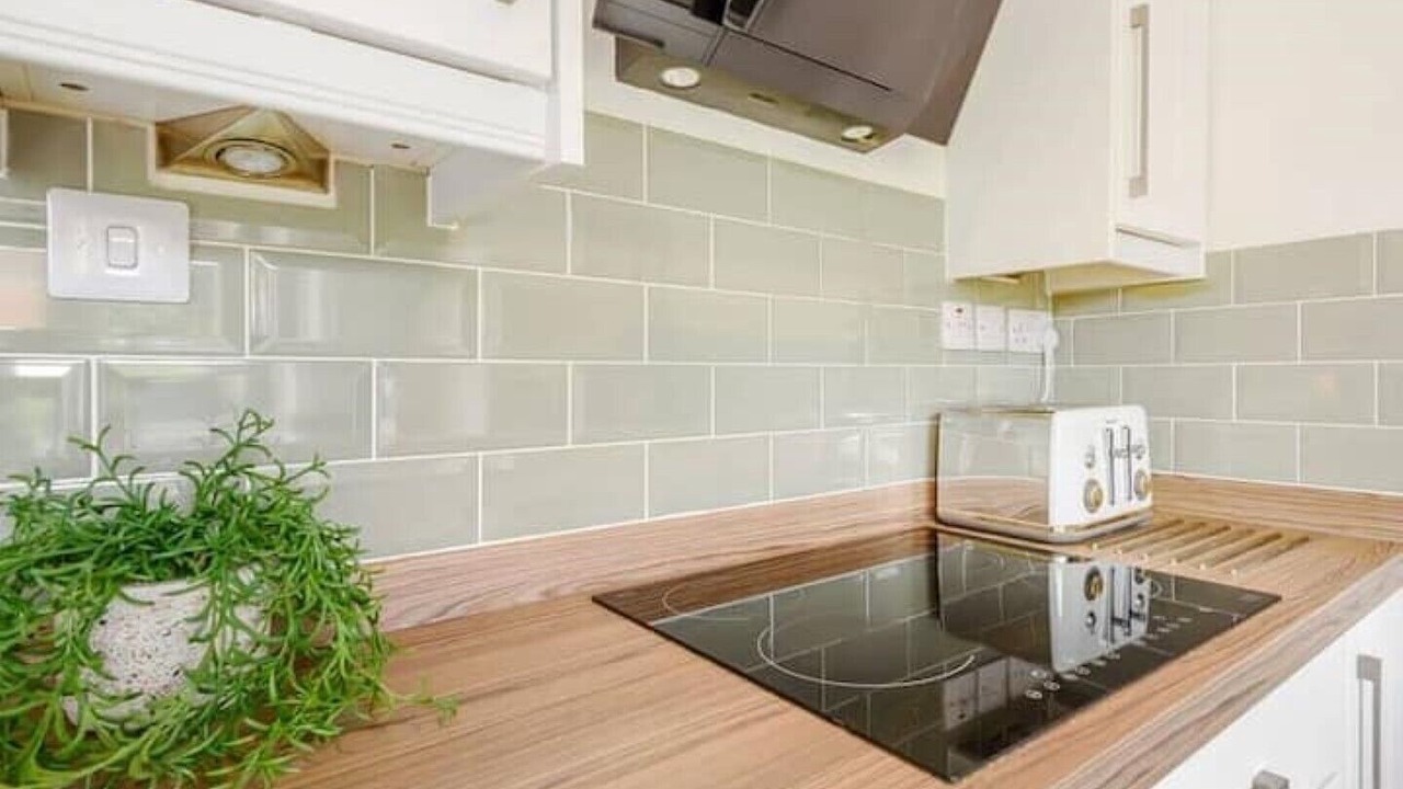 Photo of Kitchen in Lincoln
