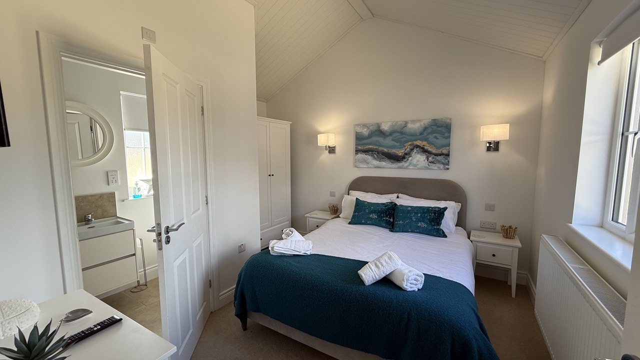 Photo of Bedroom in Filey