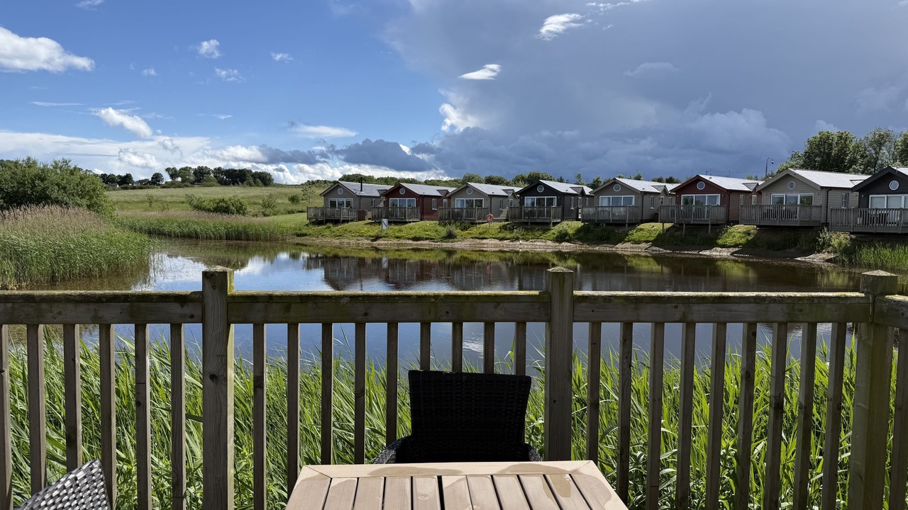 Photo of Outdoor in Filey