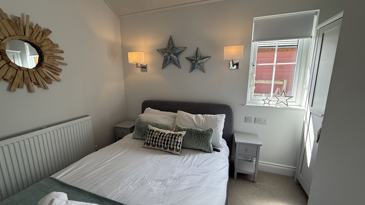 Photo of Bedroom in Filey