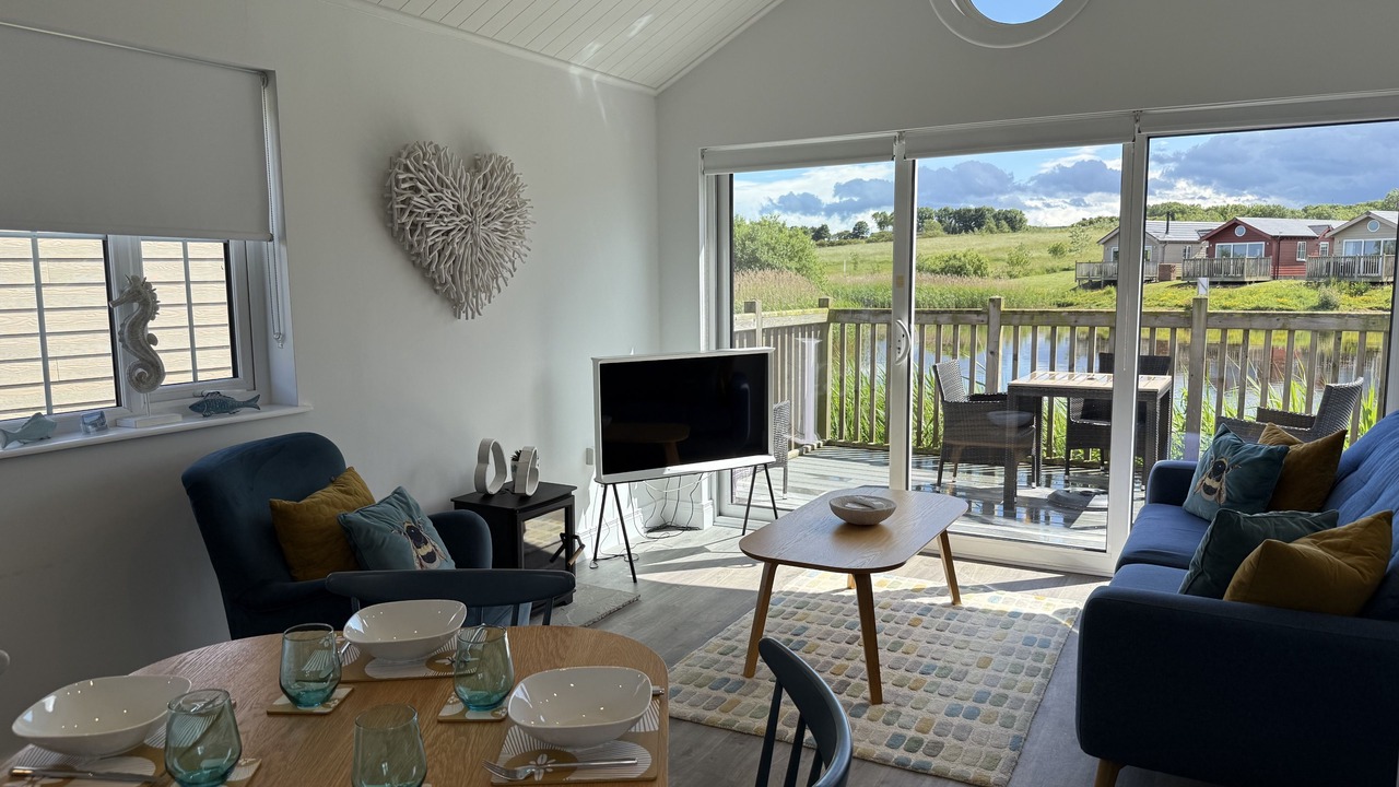 Photo of Livingroom in Filey