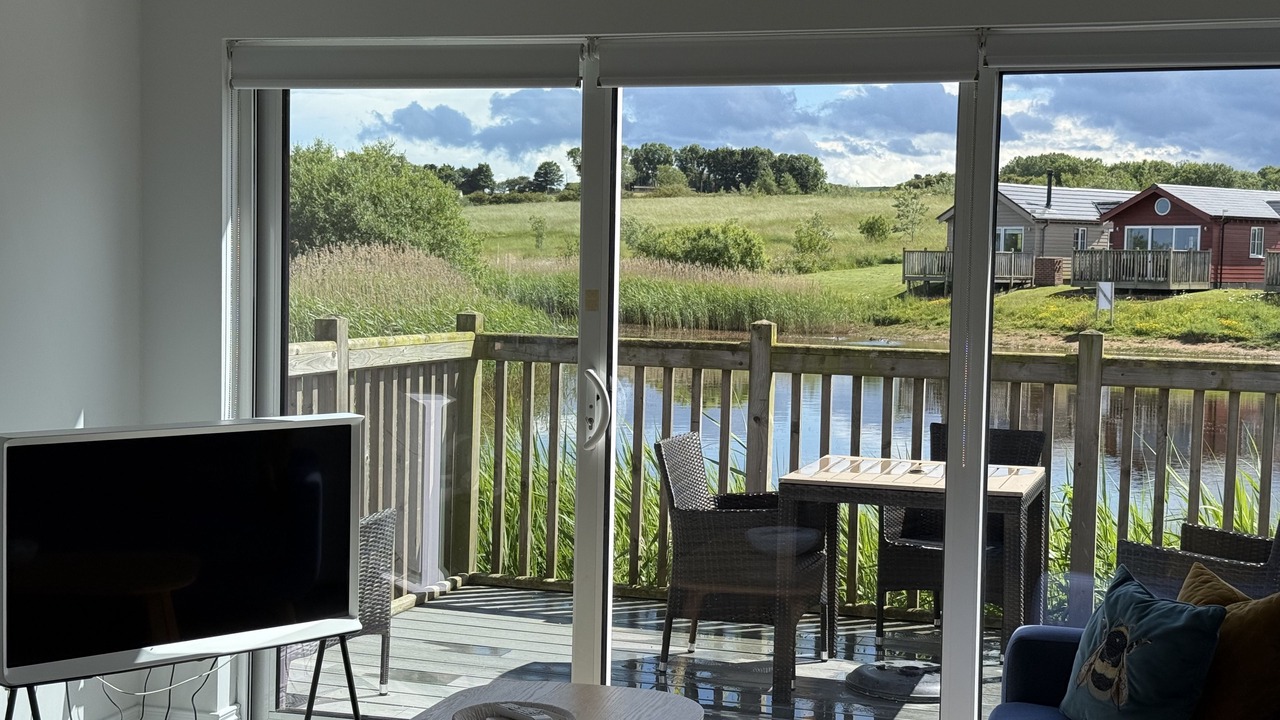 Photo of Livingroom in Filey