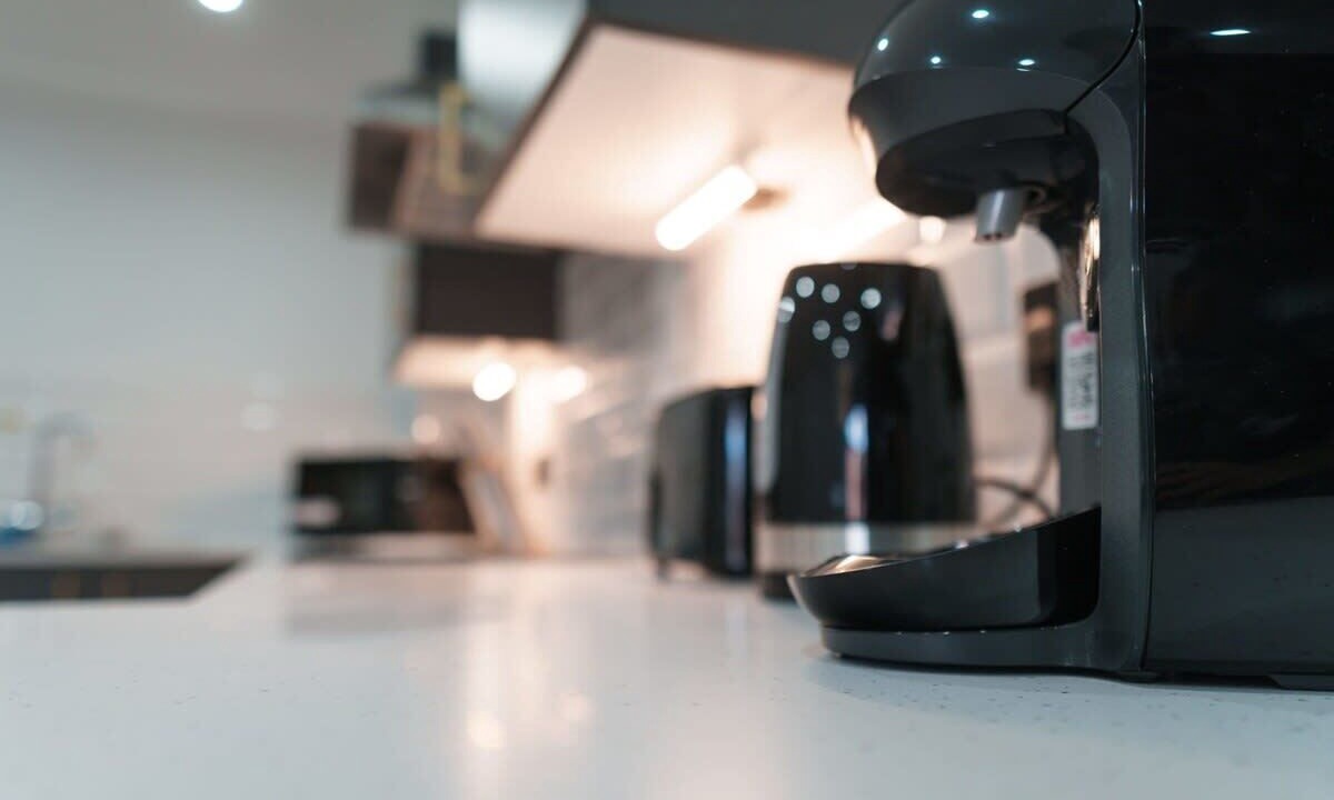 Photo of Kitchen in Preston