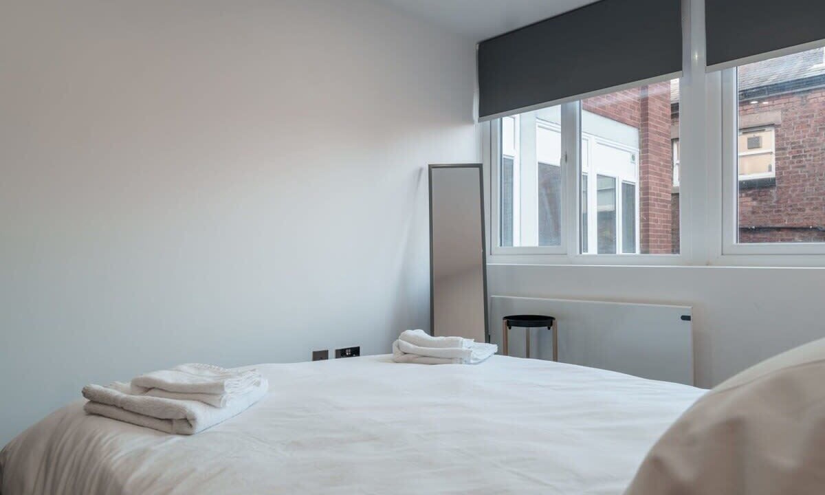 Photo of Bedroom in Preston