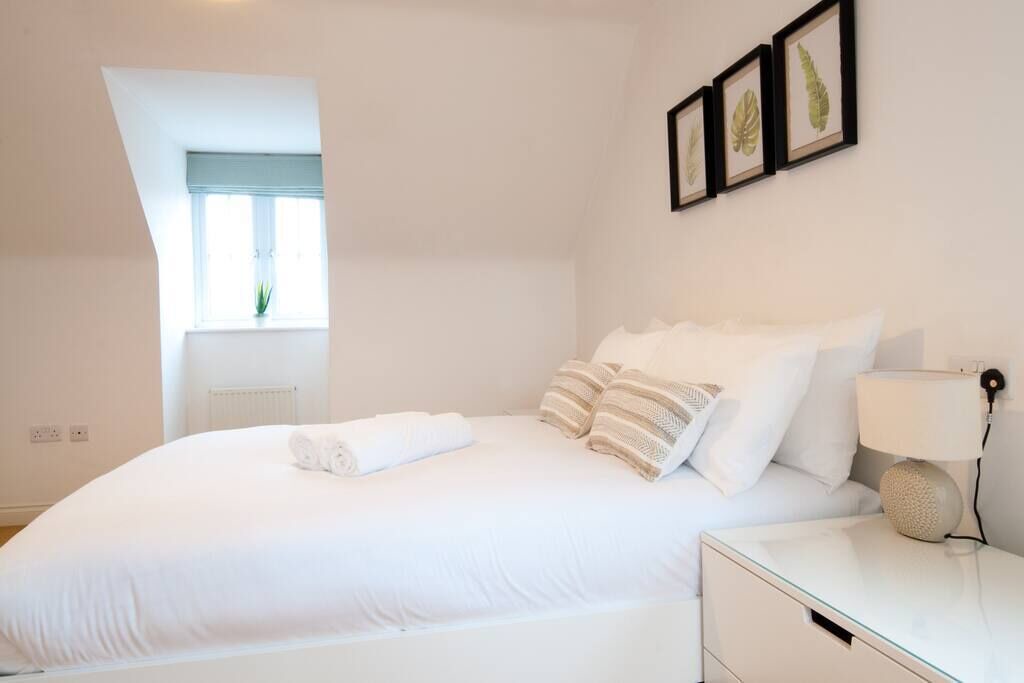 Photo of Bedroom in Derby