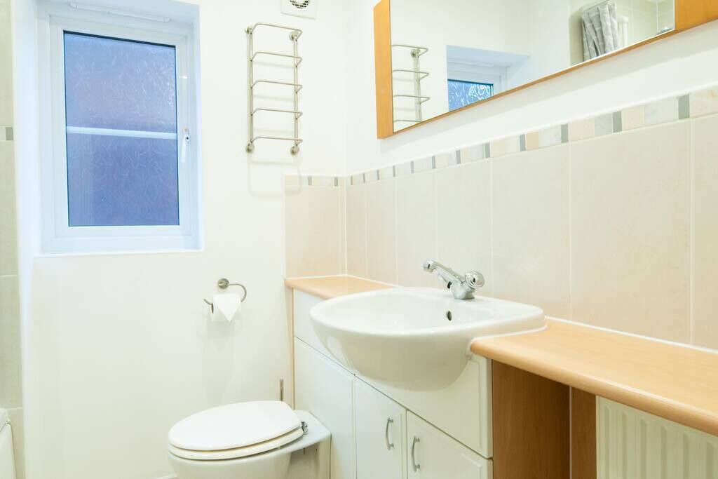 Photo of Bathroom in Derby