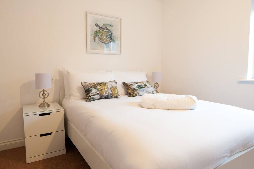 Photo of Bedroom in Derby