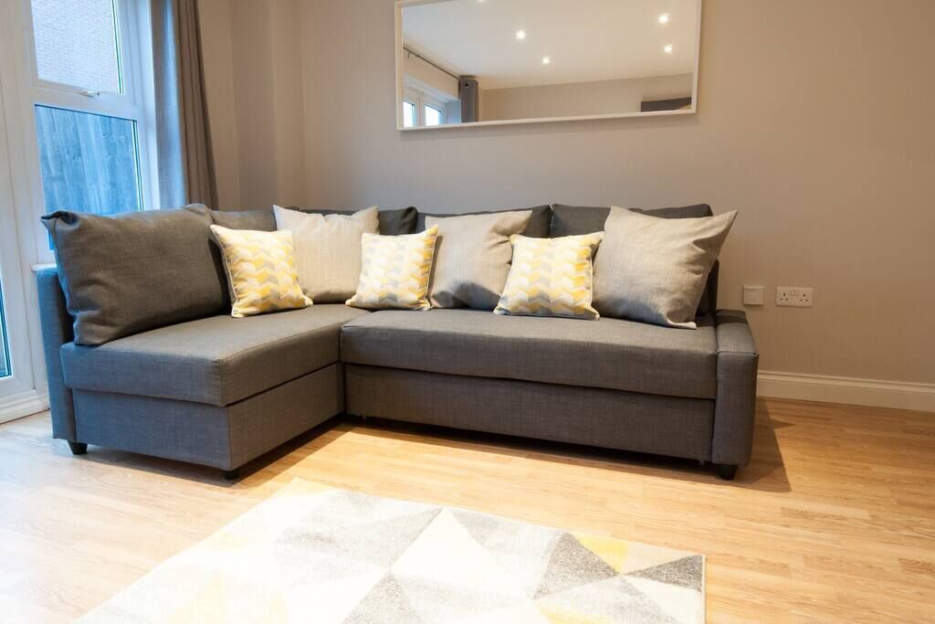 Photo of Livingroom in Derby