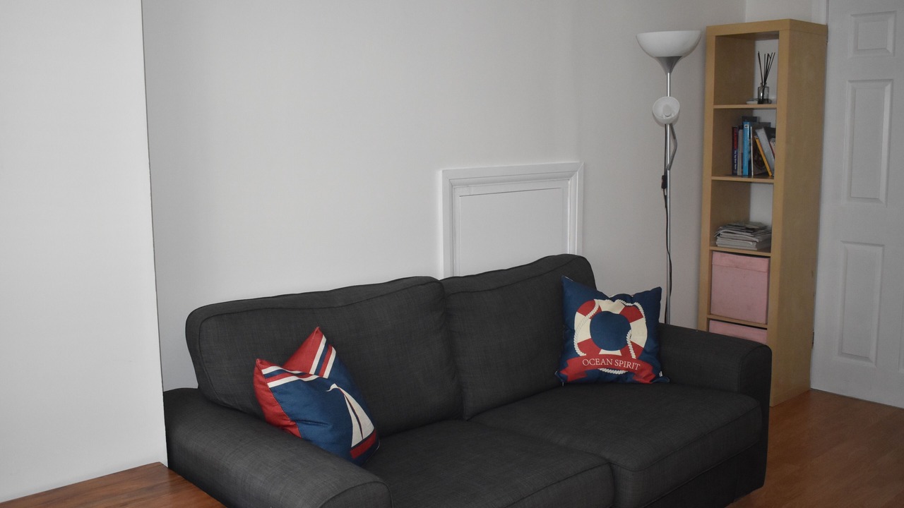 Photo of Livingroom in Bridlington