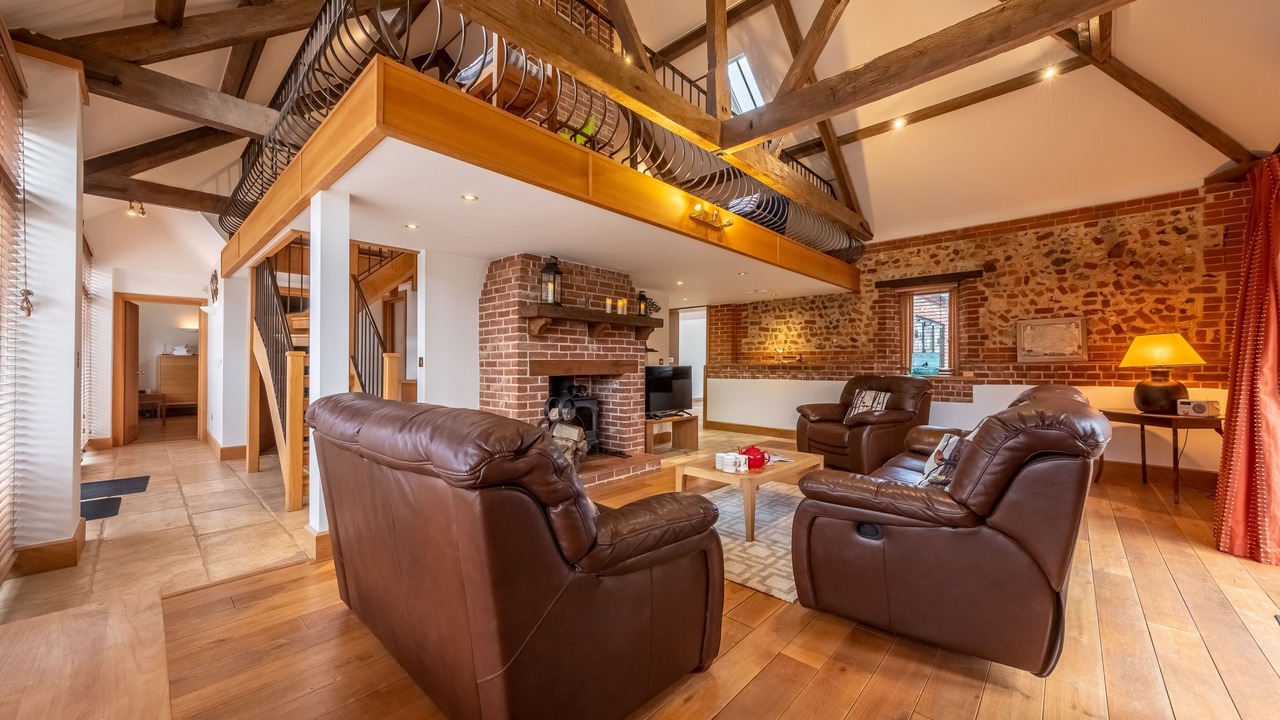Photo of Bedroom in Fakenham