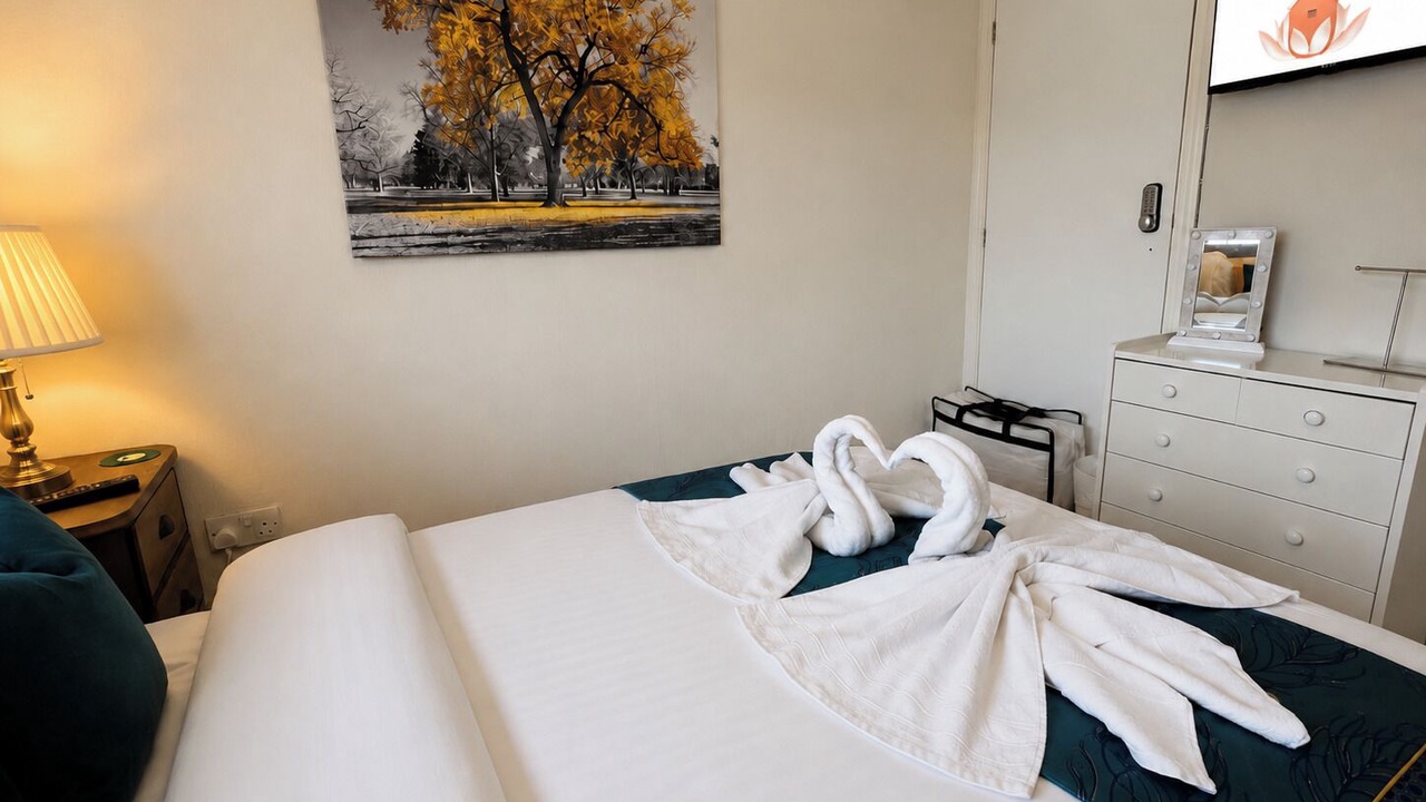 Photo of Bedroom in Bedford