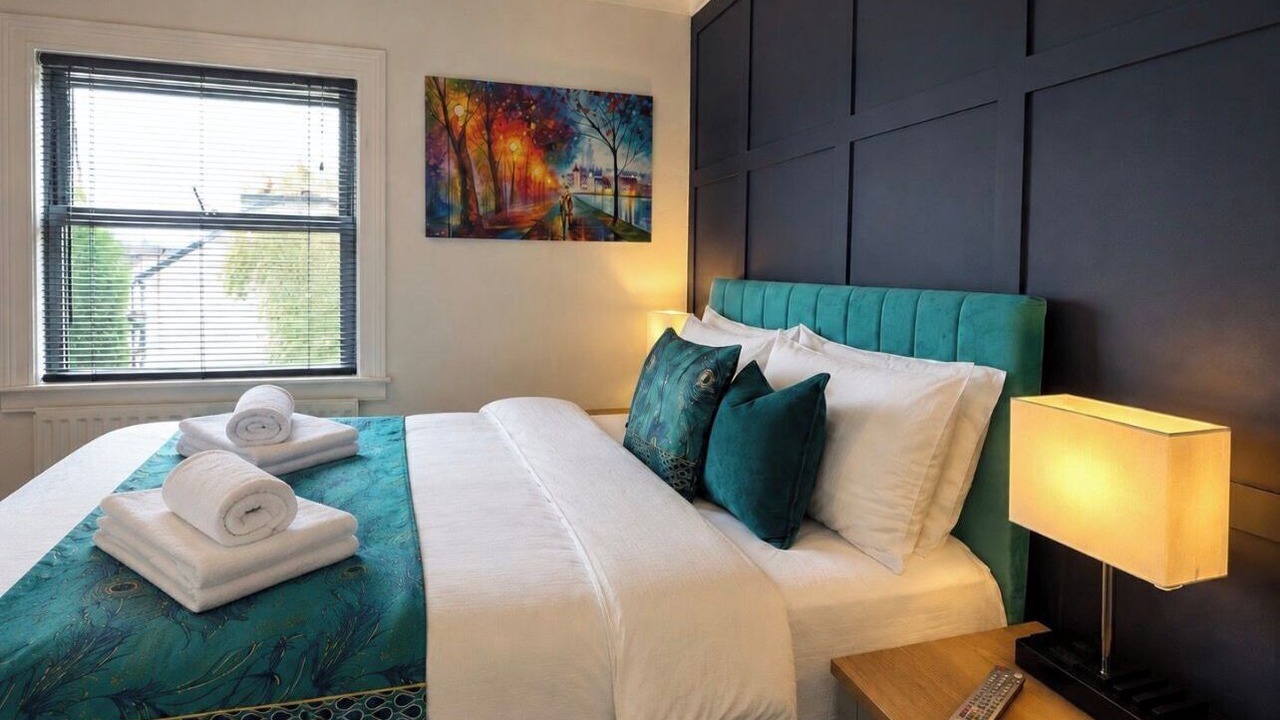 Photo of Bedroom in Bedford