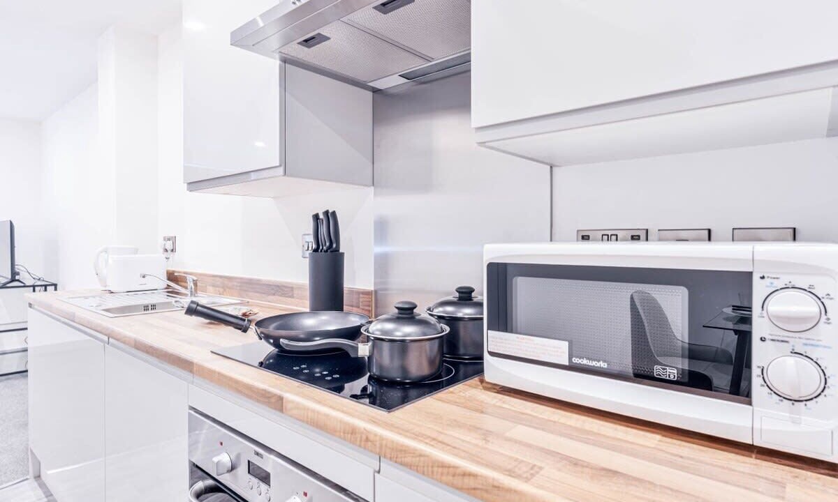 Photo of Kitchen in Wolverhampton