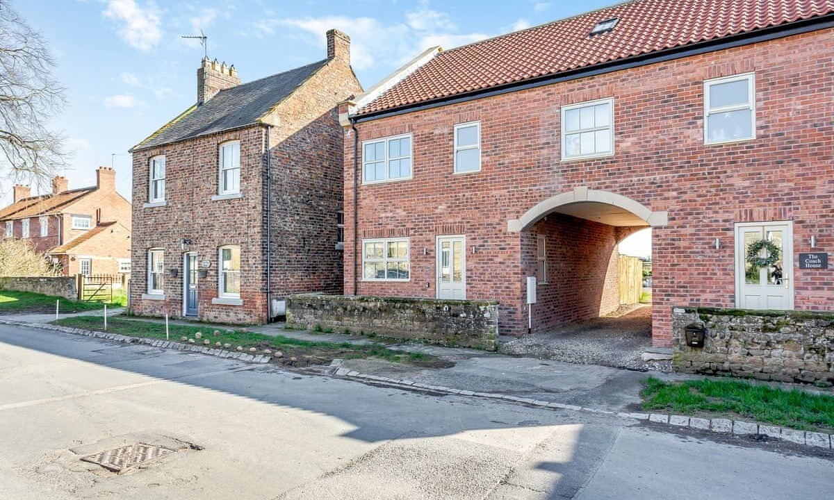 Photo of Outdoor in Rainton