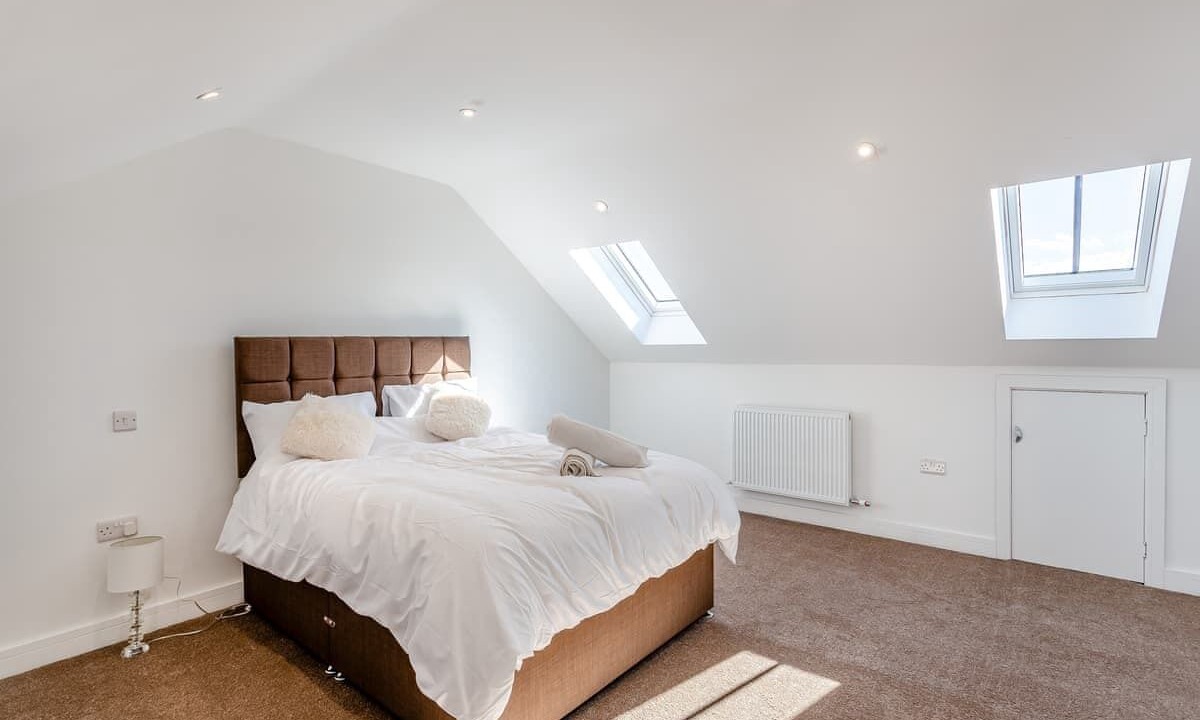 Photo of Bedroom in Rainton
