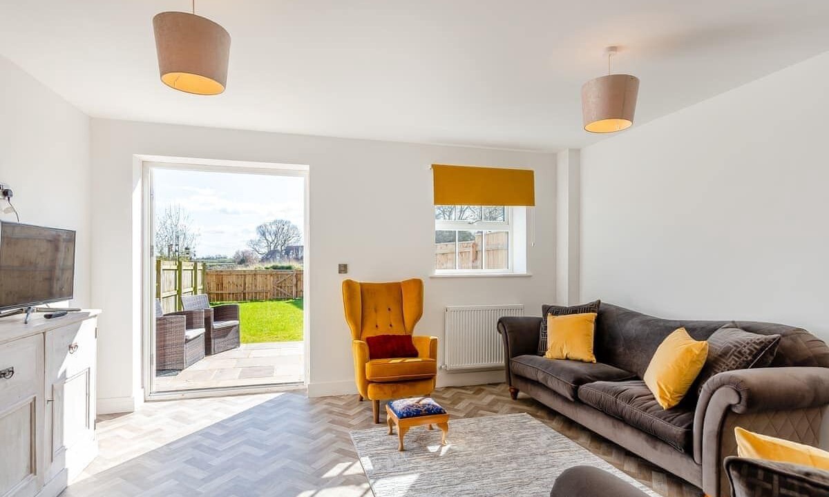 Photo of Livingroom in Rainton