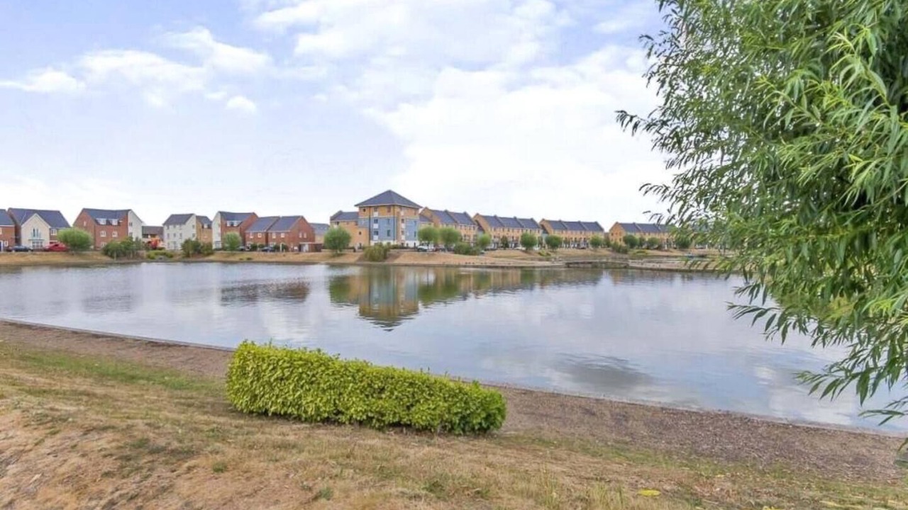 Photo of Outdoor in Peterborough
