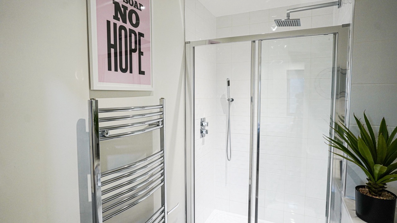 Photo of Bathroom in Bedford