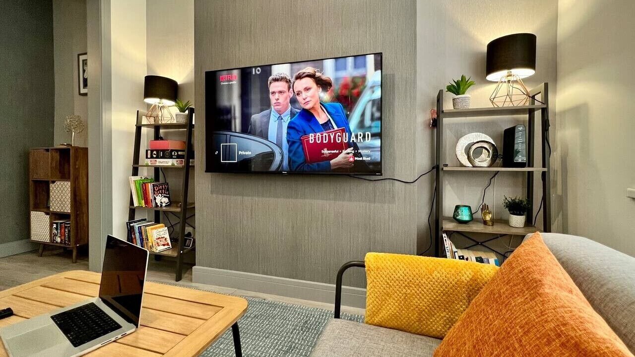 Photo of Livingroom in Cleethorpes