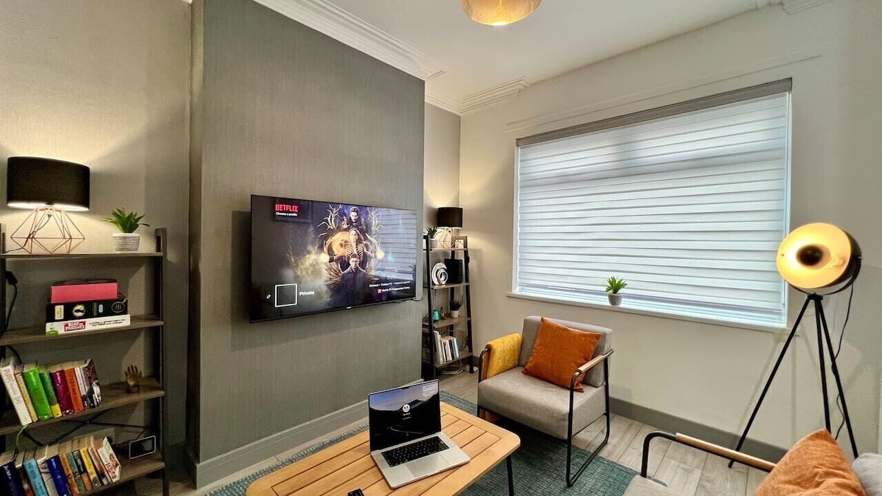 Photo of Livingroom in Cleethorpes