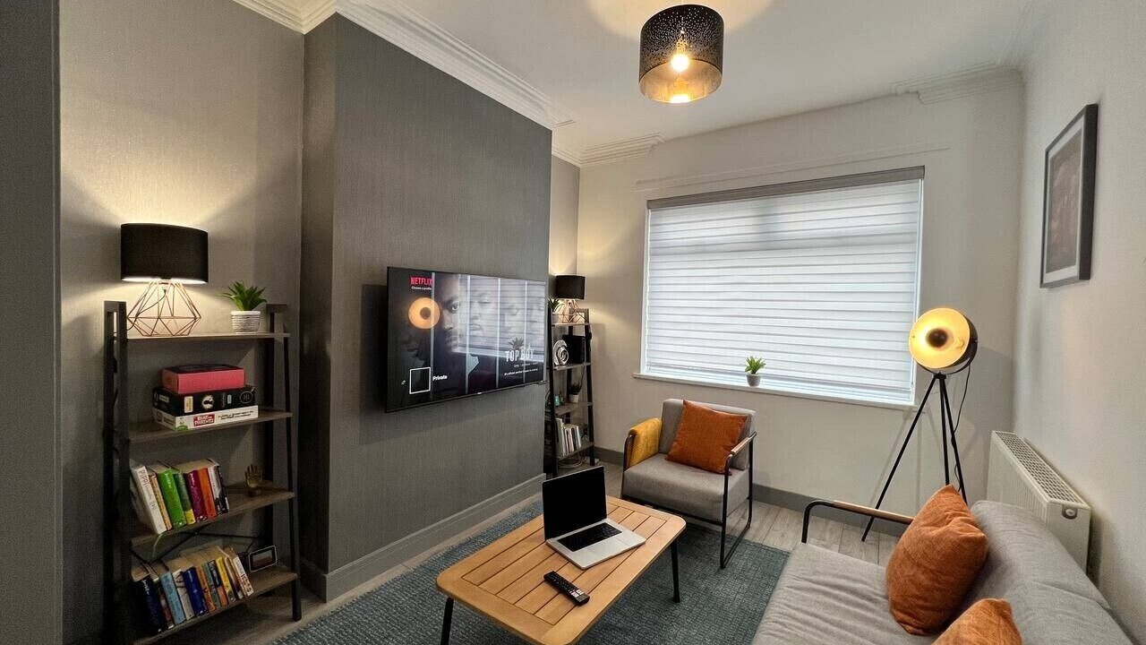 Photo of Livingroom in Cleethorpes