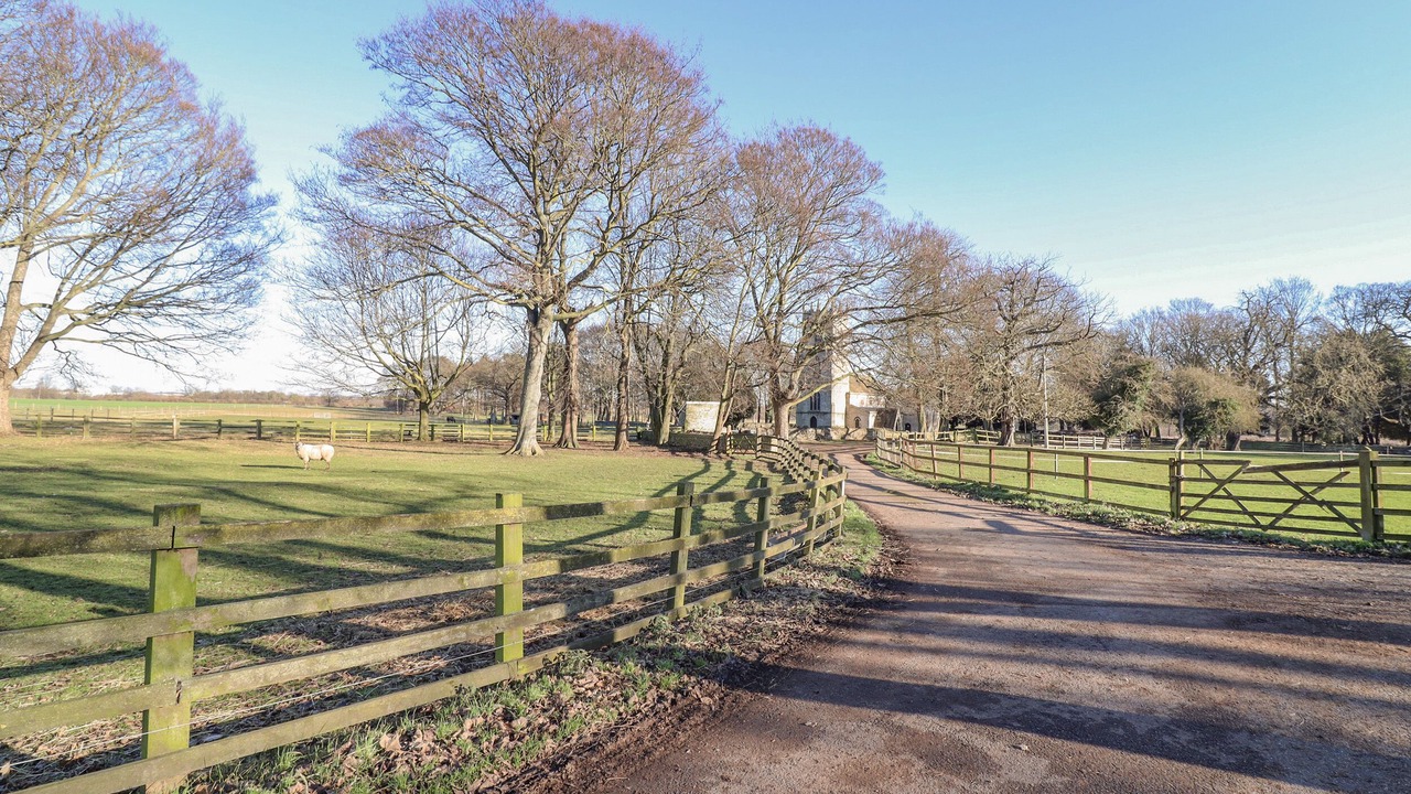 Photo of Outdoor in Loversall