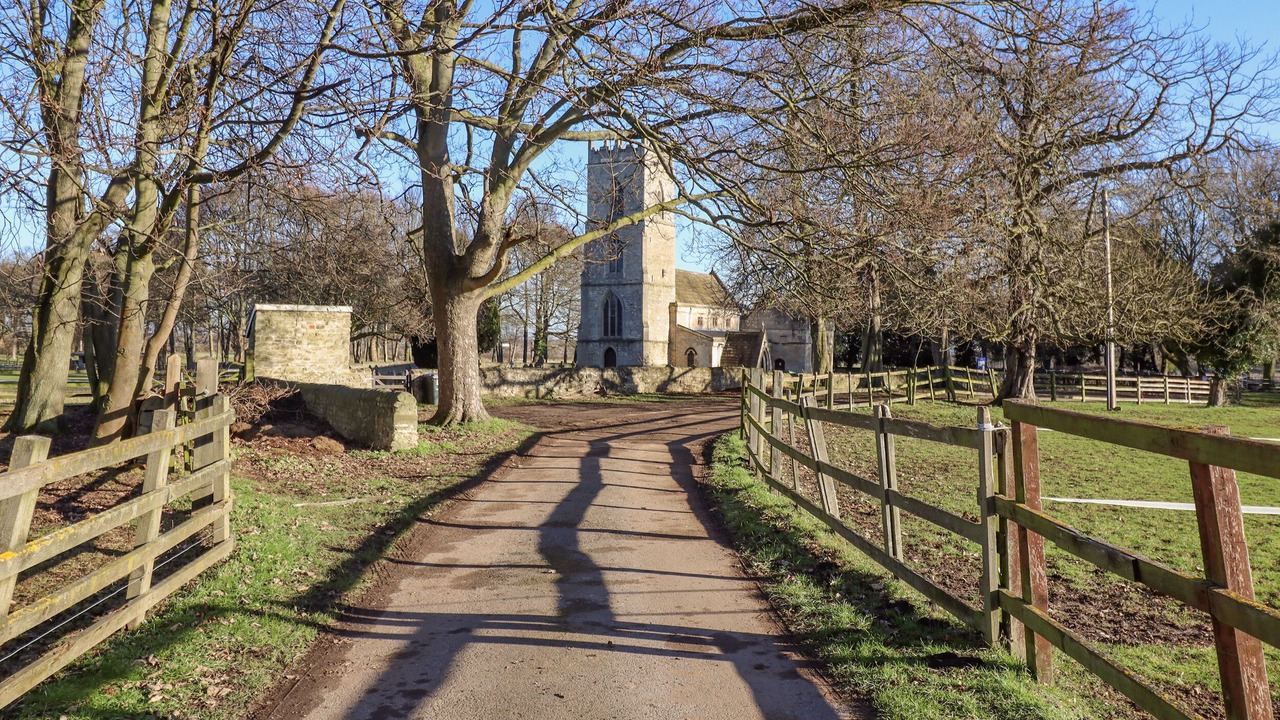 Photo of Outdoor in Loversall