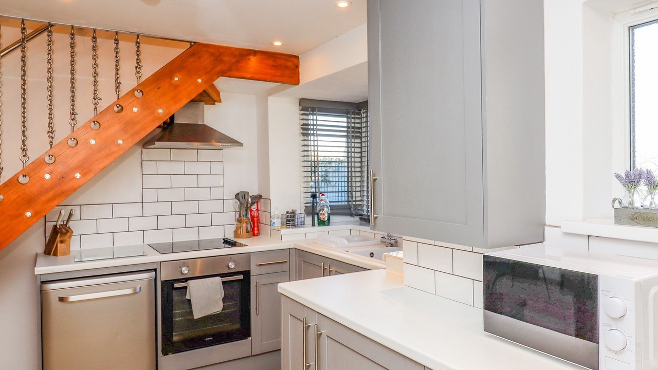 Photo of Kitchen in Loversall