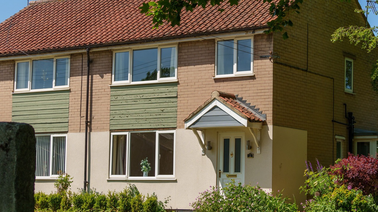 Photo of Outdoor in Loversall
