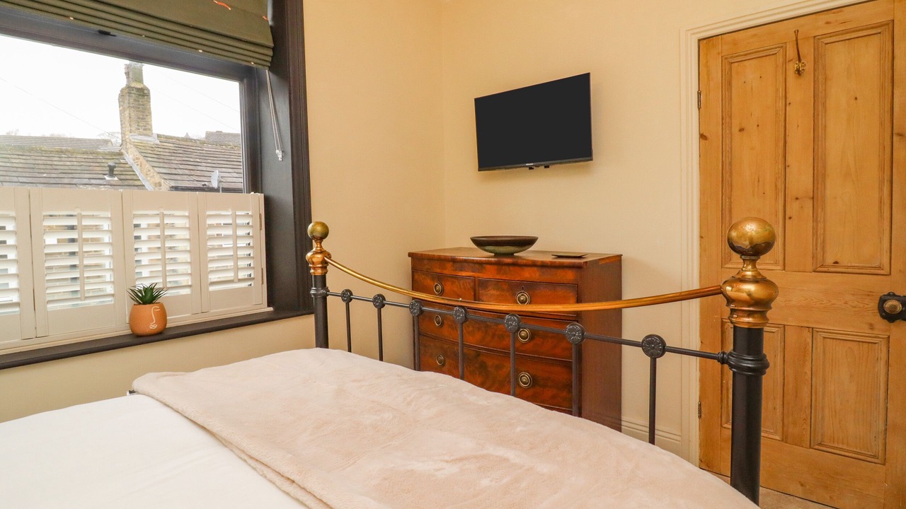 Photo of Bedroom in Haworth