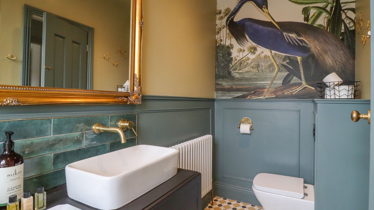 Photo of Bathroom in Haworth