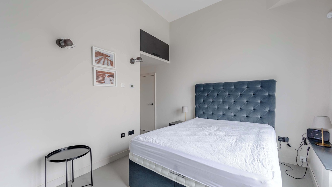 Photo of Bedroom in Battersea