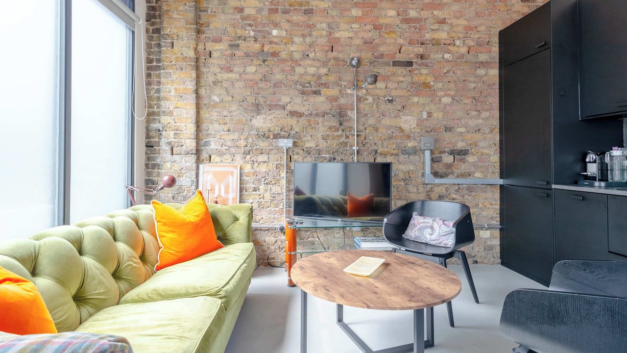 Photo of Livingroom in Battersea