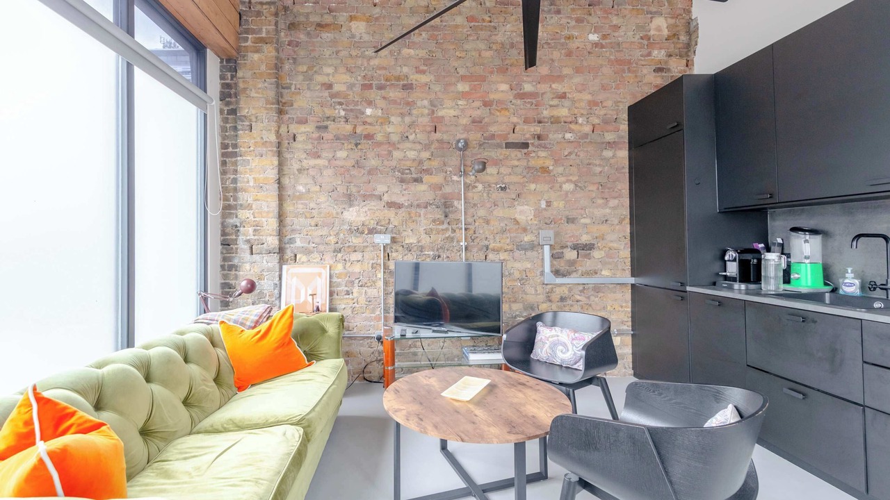 Photo of Livingroom in Battersea