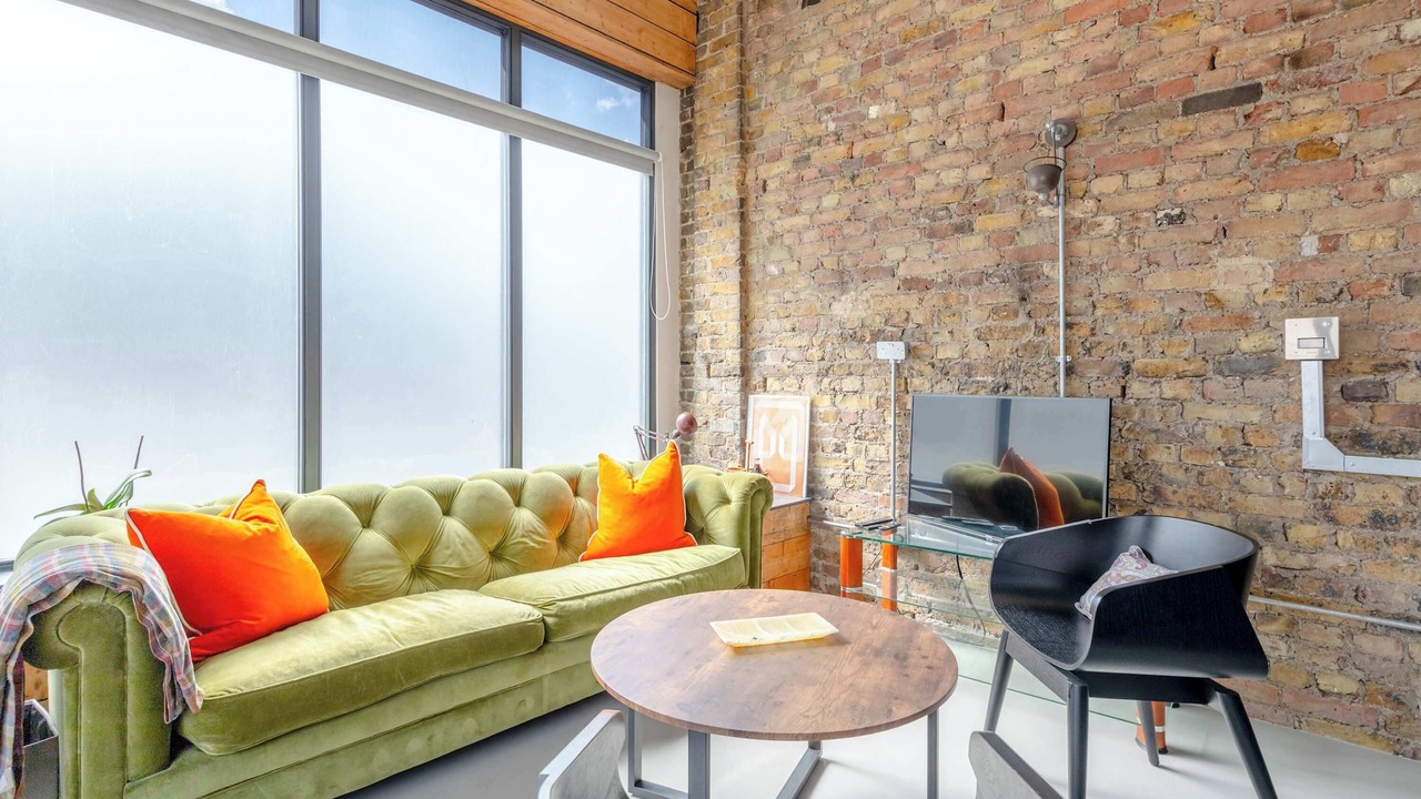 Photo of Livingroom in Battersea