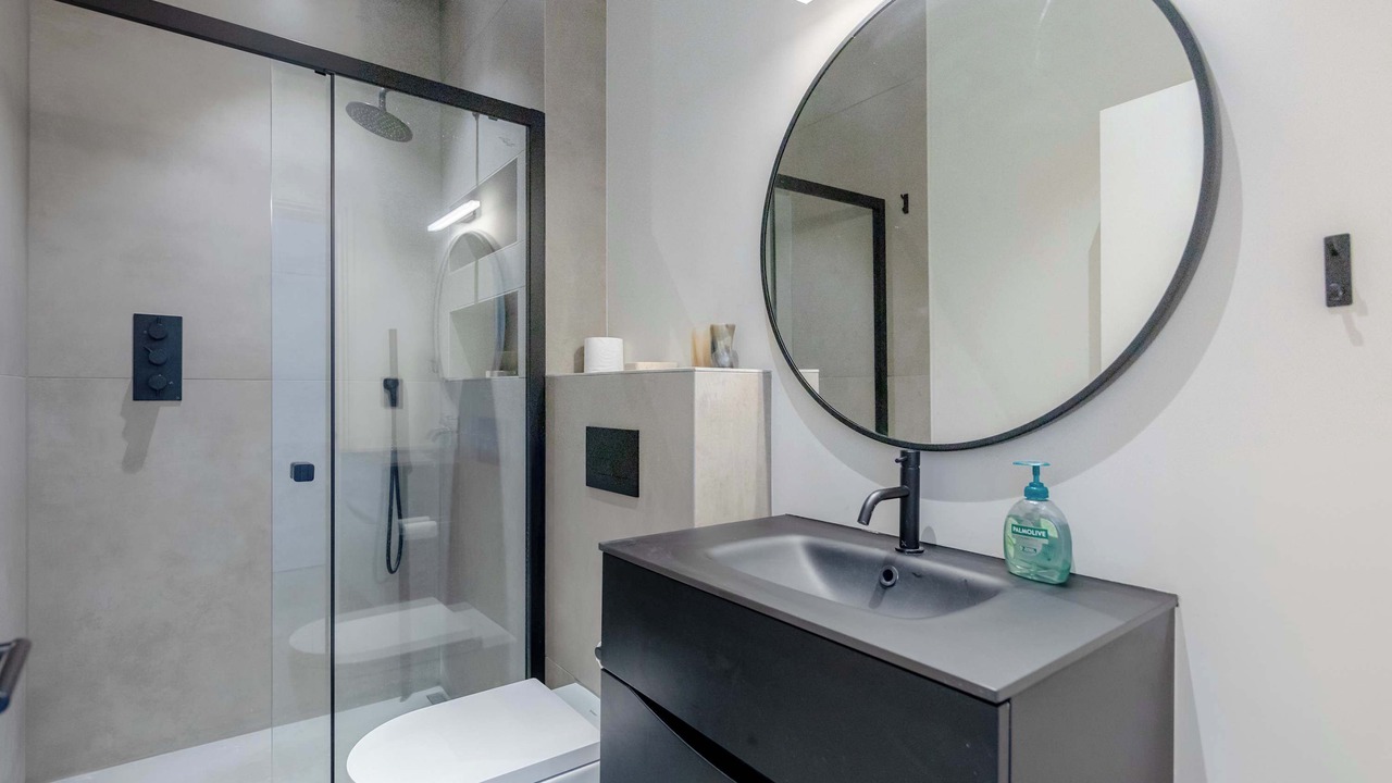 Photo of Bathroom in Battersea
