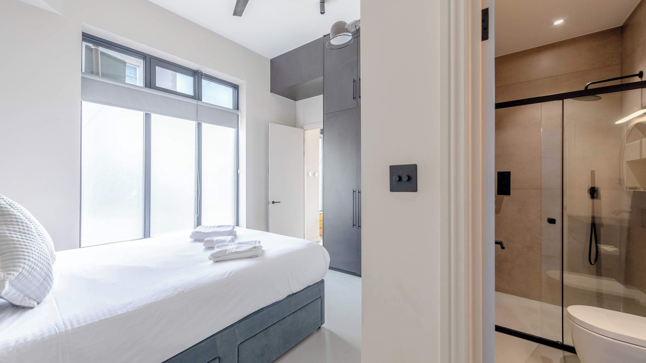 Photo of Bathroom in Battersea