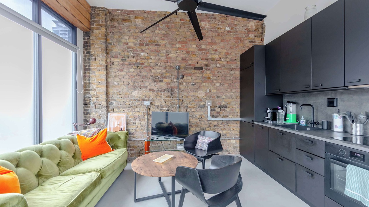 Photo of Livingroom in Battersea