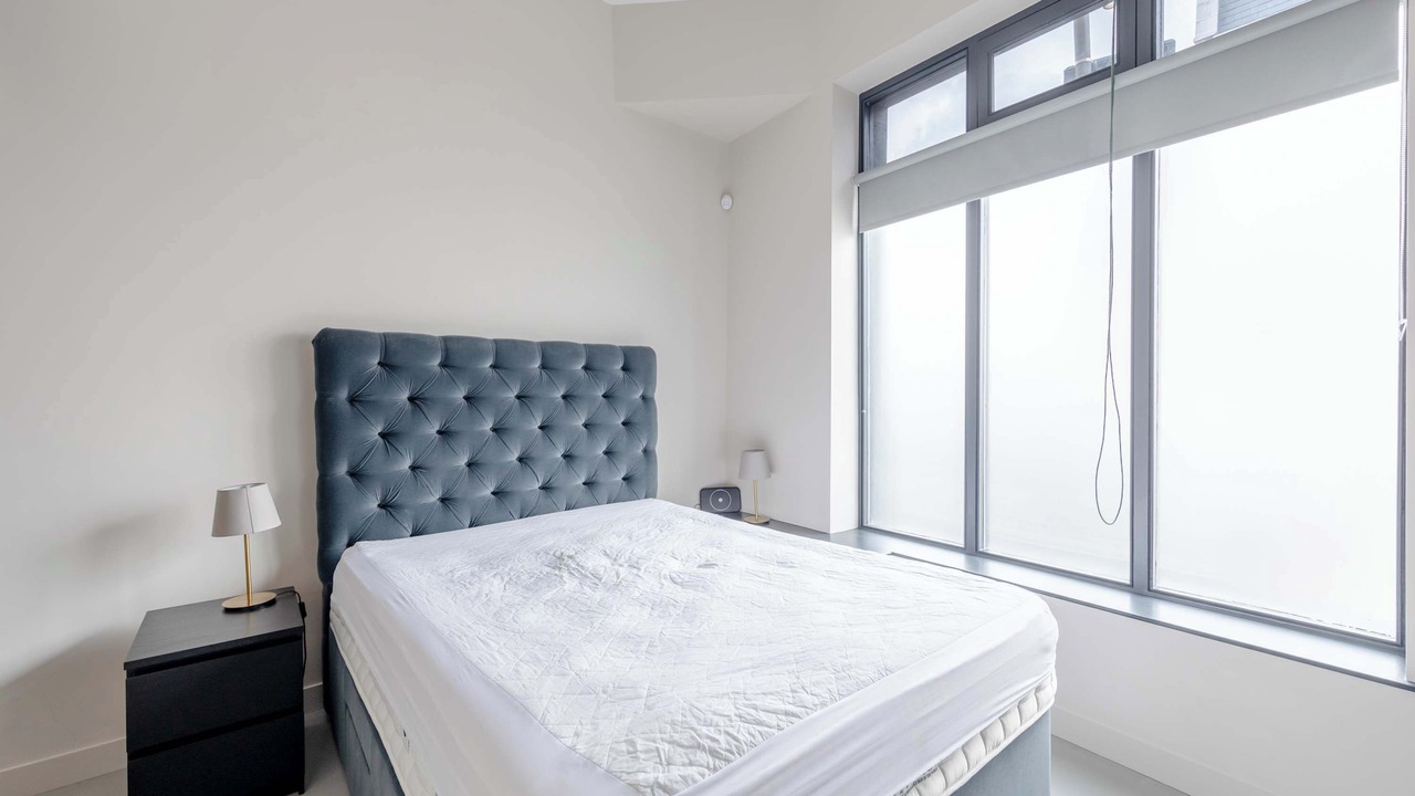 Photo of Bedroom in Battersea