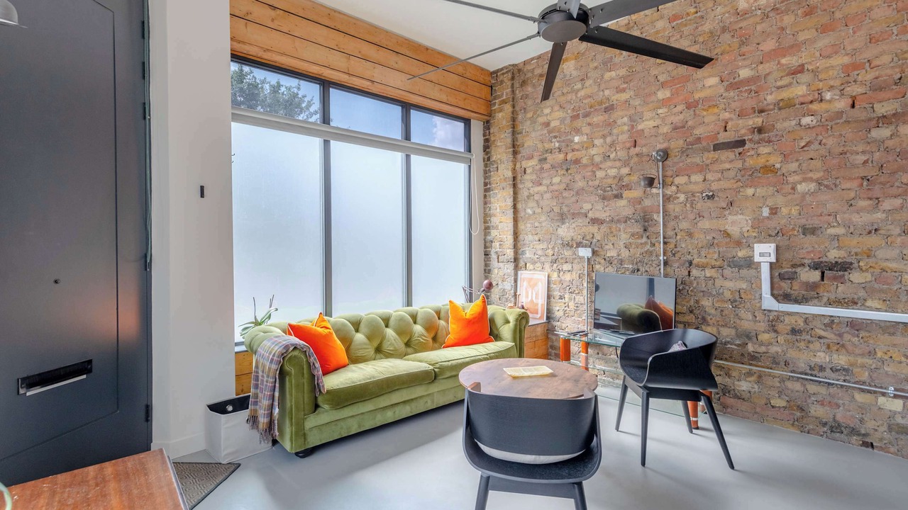 Photo of Livingroom in Battersea